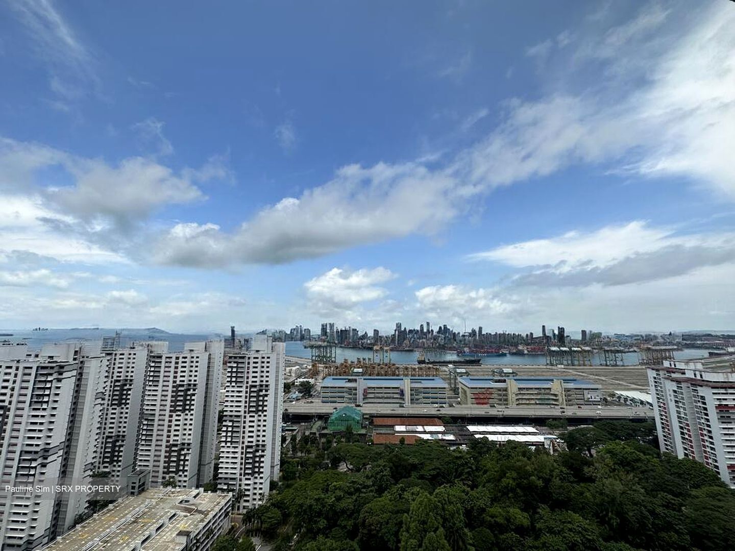 Sky Everton (D2), Apartment #503635081